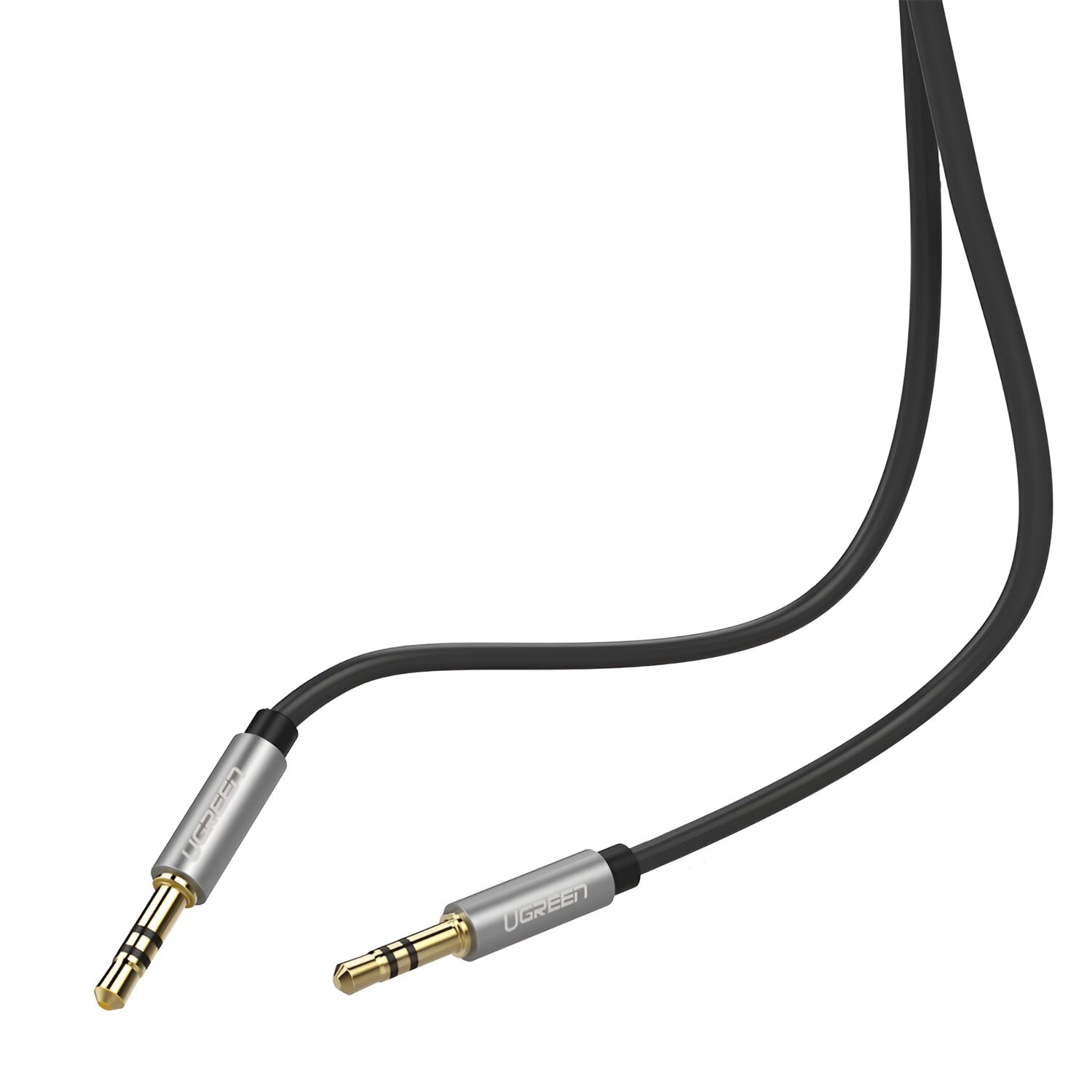 UGREEN 3.5mm Aux Cable 0.5m available in South Africa