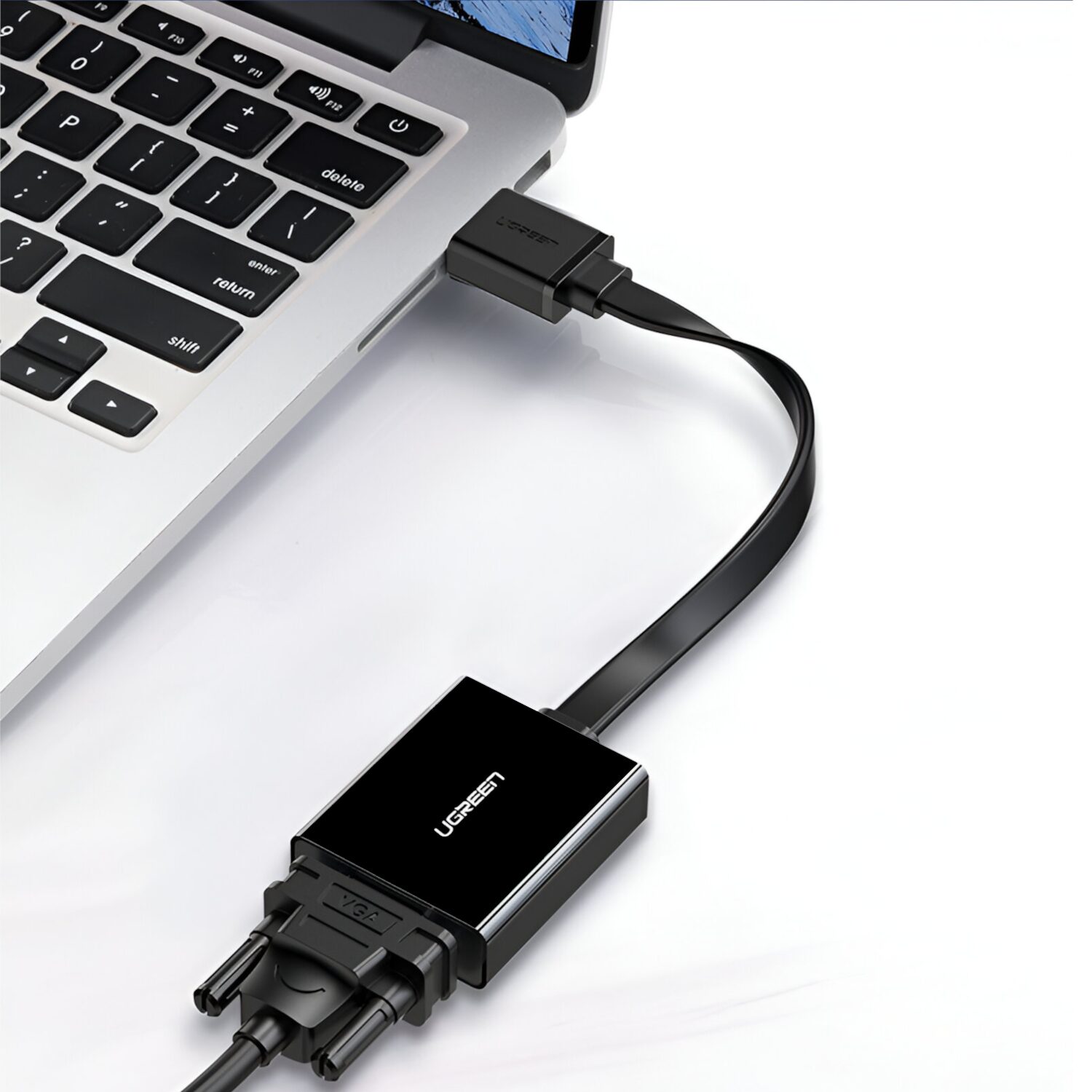 with 3.5mm Audio and Power Port - Black available in South Africa