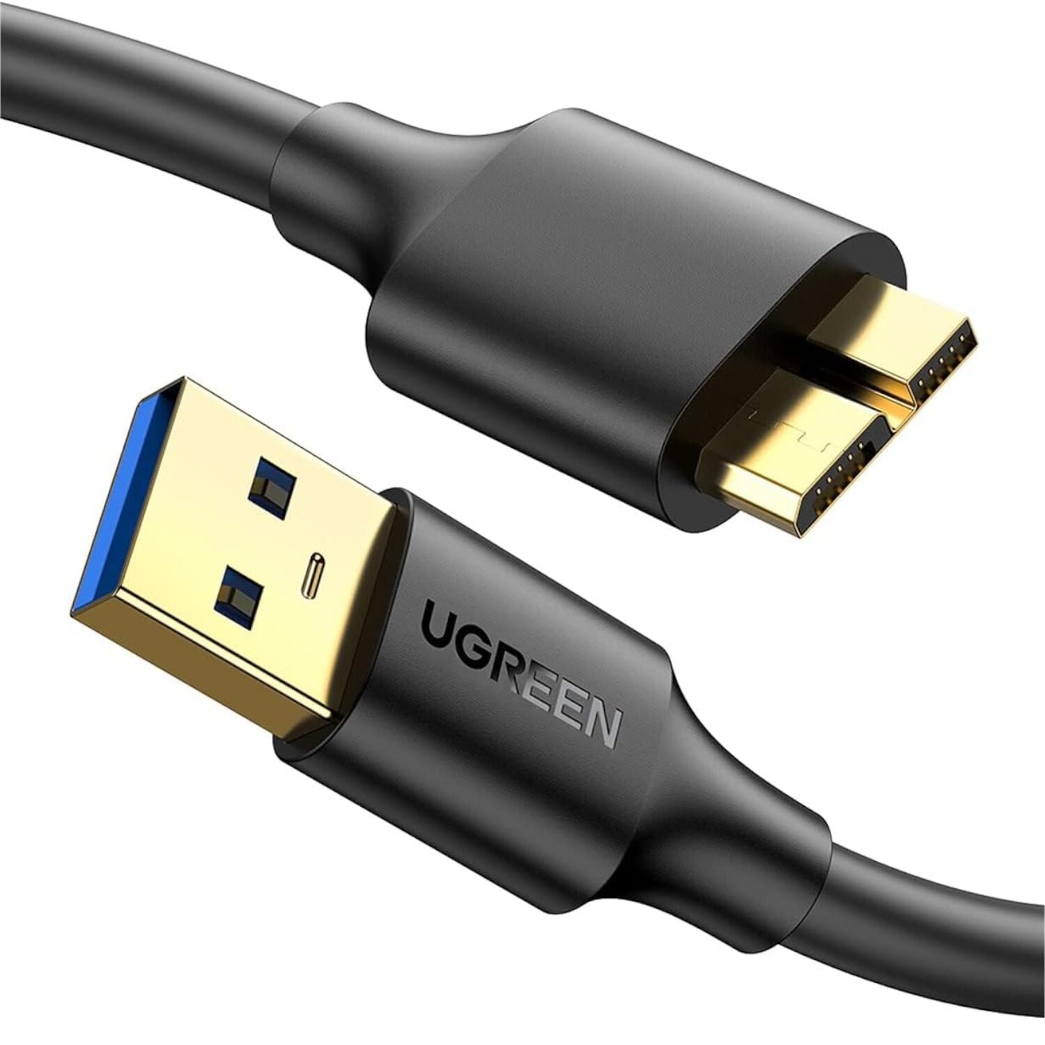 5Gbps SuperSpeed Cable - 0.5m available in South Africa