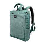 Port Designs Milano II ECO 14/16″ Totepack – Sage Green