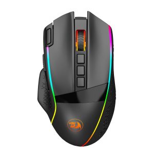Gaming mice