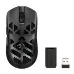 Redragon M997-ULT PRISM ULTRA 26000 DPI Wireless Mouse - Black