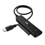UGREEN CM321 USB Type-C to 2.5" SATA HDD/SSD Converter Cable 5Gbps-Black