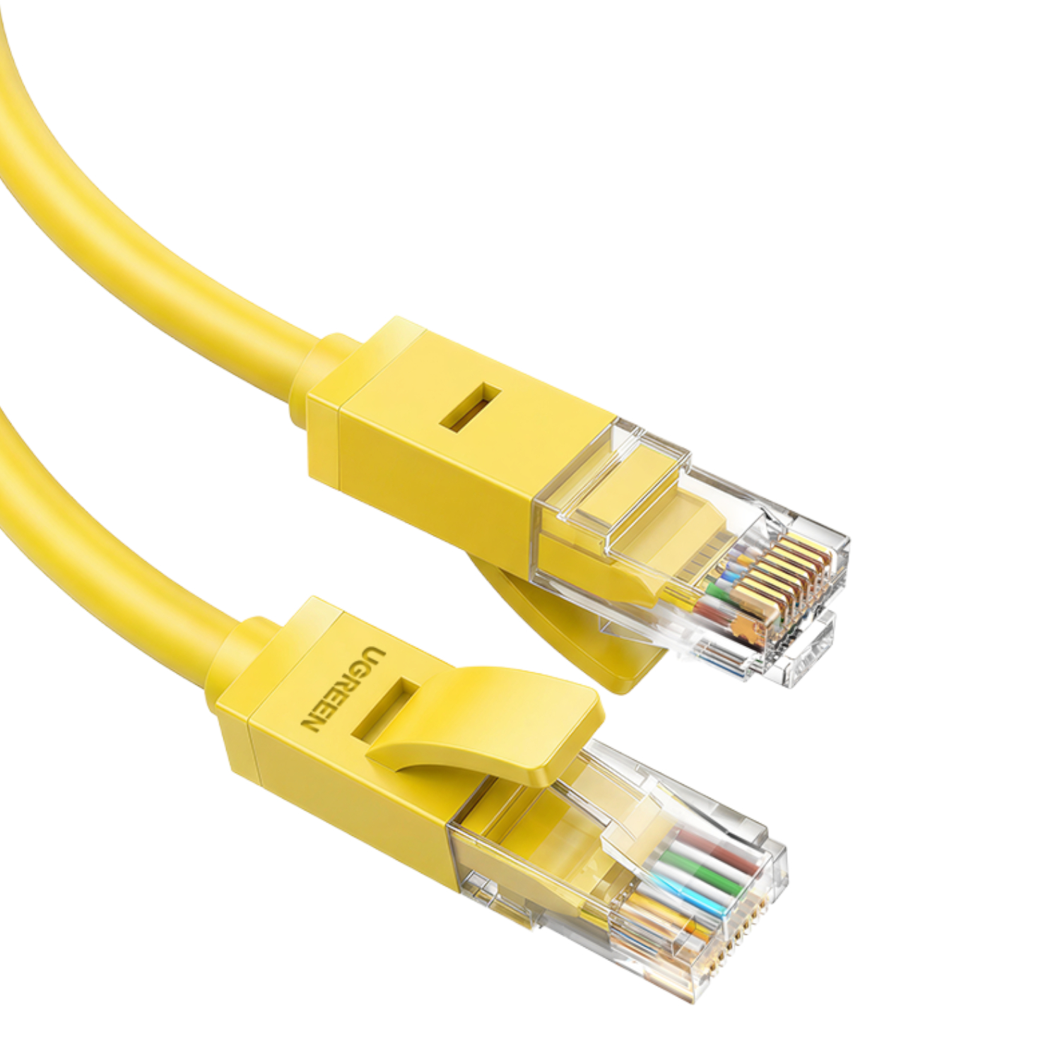 UGREEN RJ45 CAT6 2m LAN Network Cable – (1Gbps