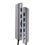 WINX CONNECT Ultra 14-in-1 Type-C Hub