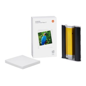 Printing consumables|Unboxed