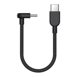Xiaomi 3A Braided USB Type-C Cable (10cm