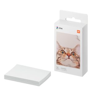 Printing consumables