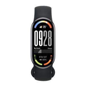 Smart bands