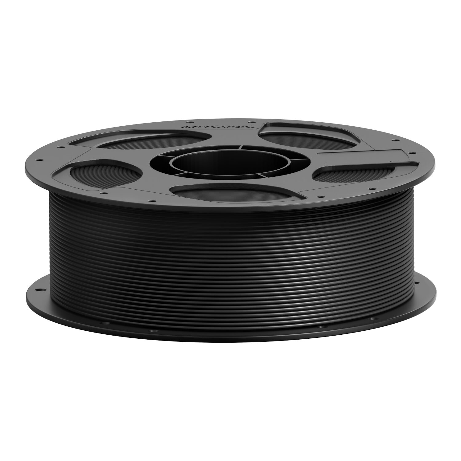 Anycubic PETG Solid Filament - Black - Image 3