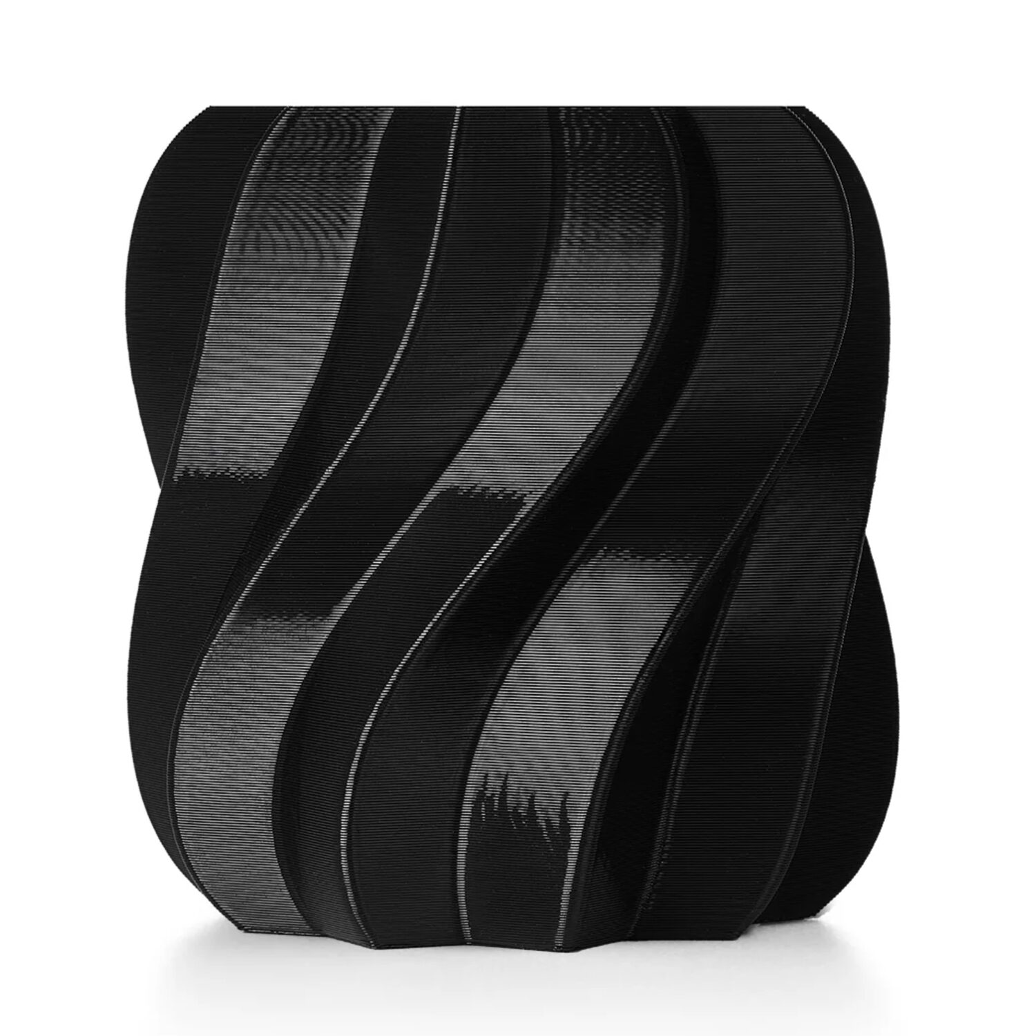 Anycubic PETG Solid Filament - Black - Image 4
