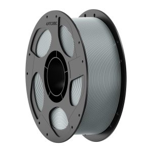 Anycubic PETG Solid Filament – Grey