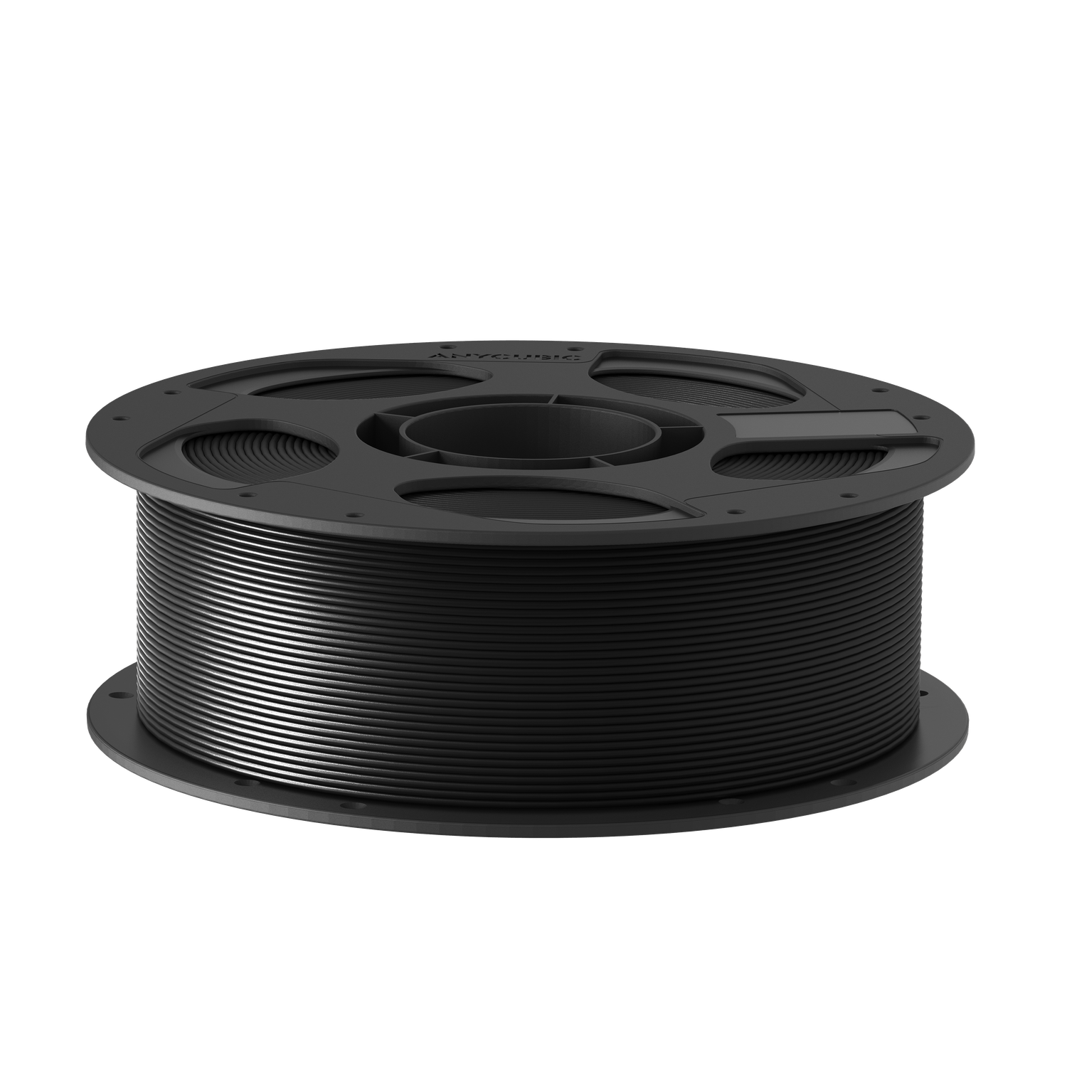 Anycubic PLA Basic Filament 1kg - Black - Image 3