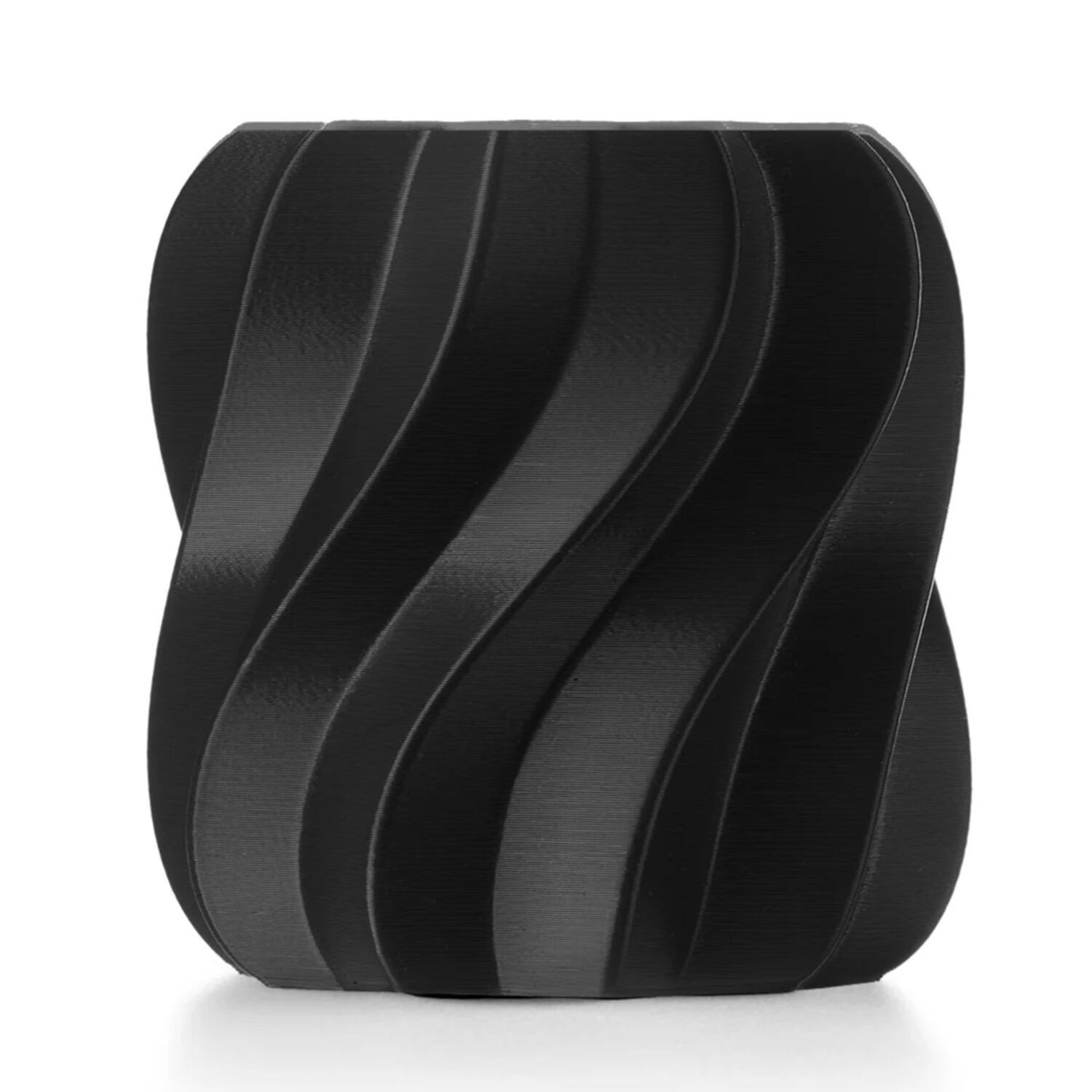 Anycubic PLA Basic Filament 1kg - Black - Image 4