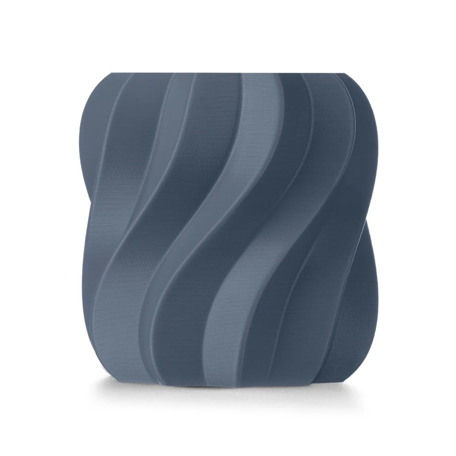 Anycubic PLA Basic Filament 1kg – Blue Grey - Image 3