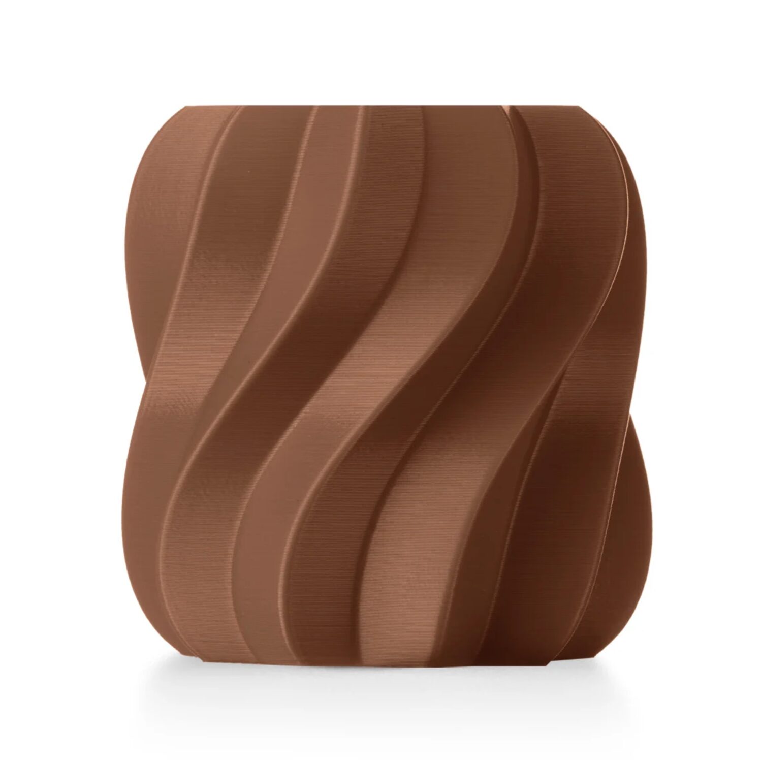 Anycubic PLA Basic Filament 1kg – Bronze - Image 4