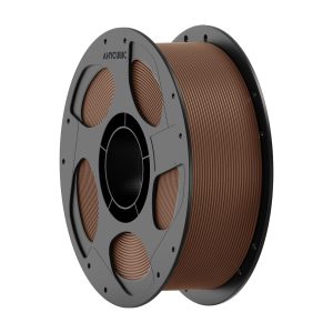 Anycubic PLA Basic Filament 1kg – Bronze