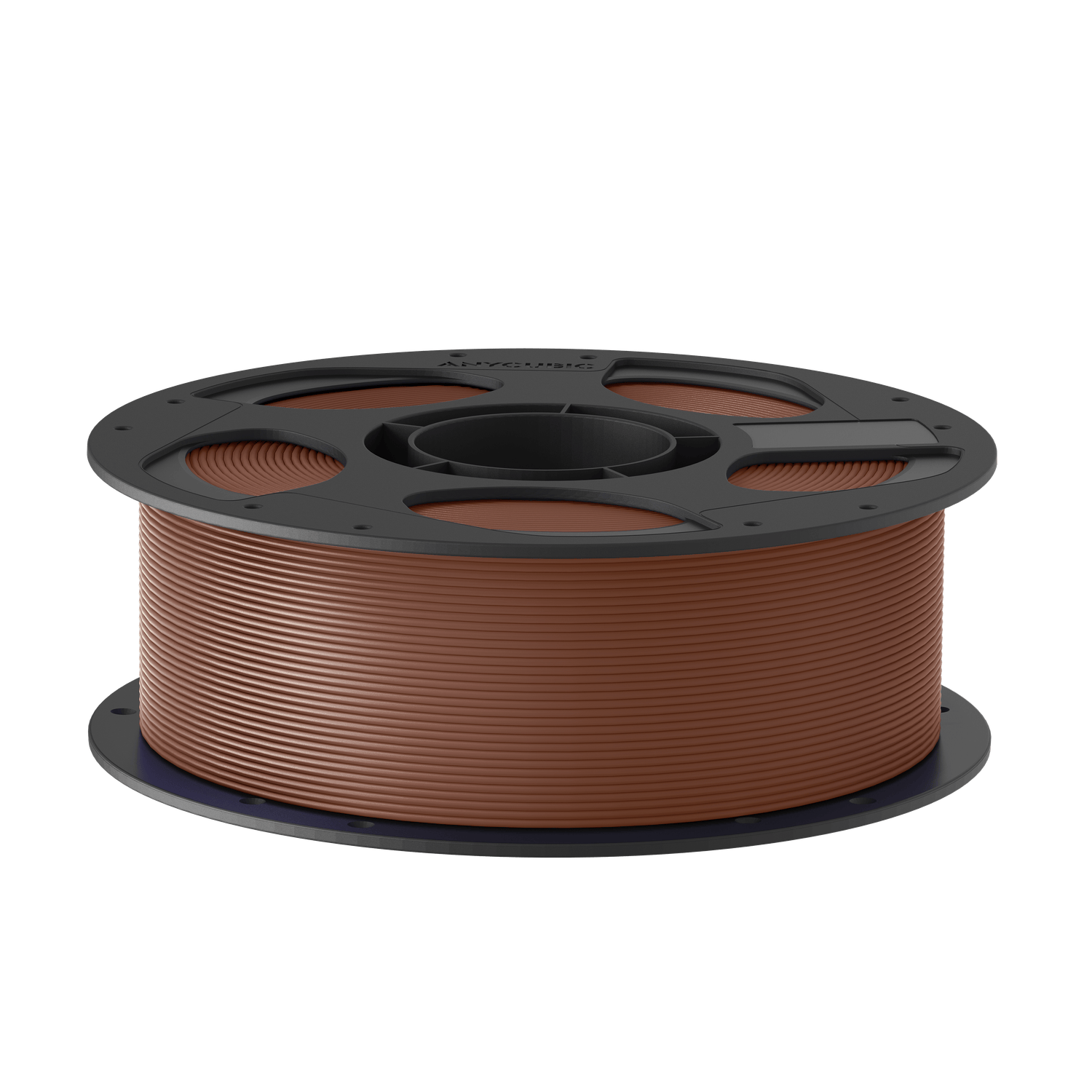 Anycubic PLA Basic Filament 1kg – Bronze - Image 3
