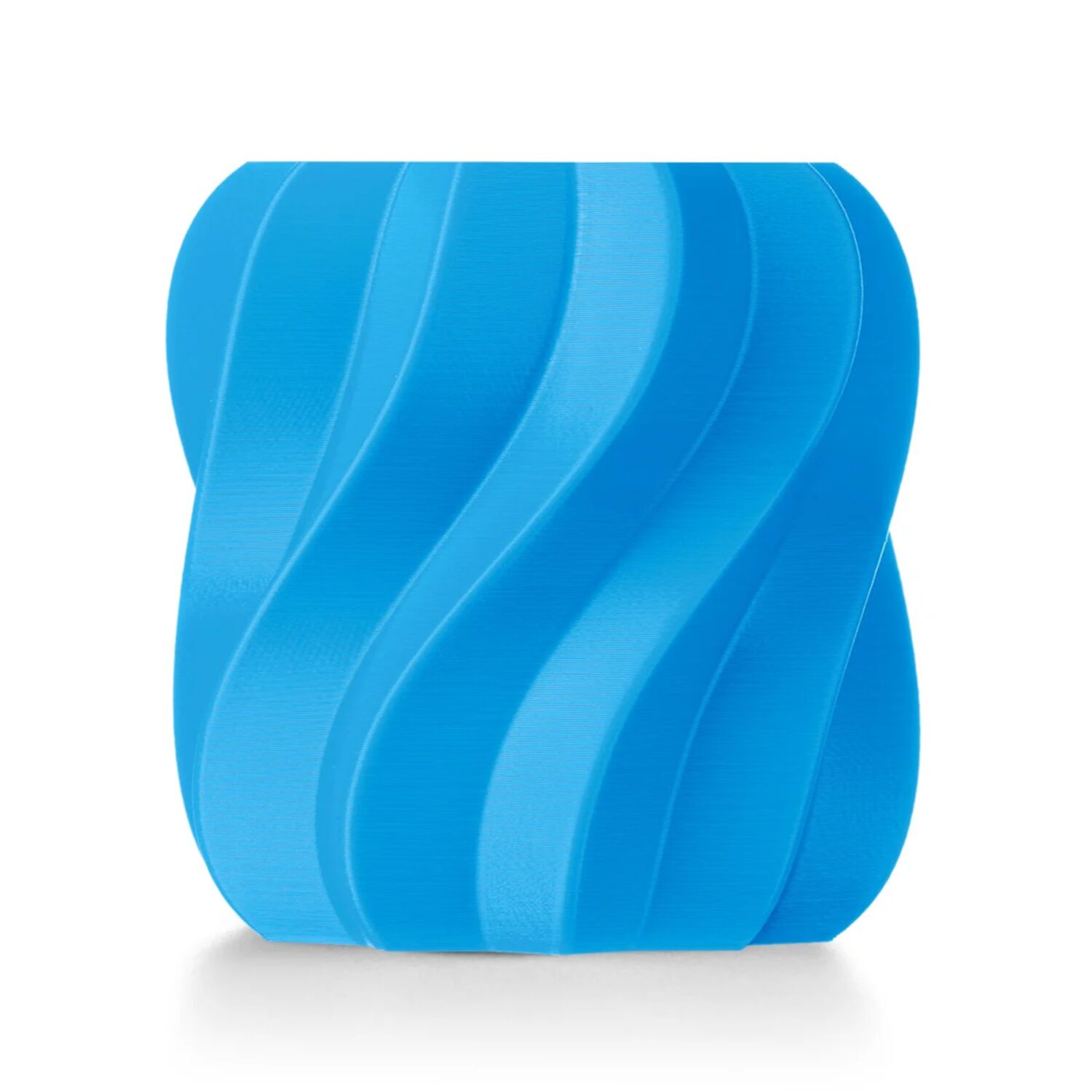 Anycubic PLA Basic Filament 1kg – Cyan - Image 4
