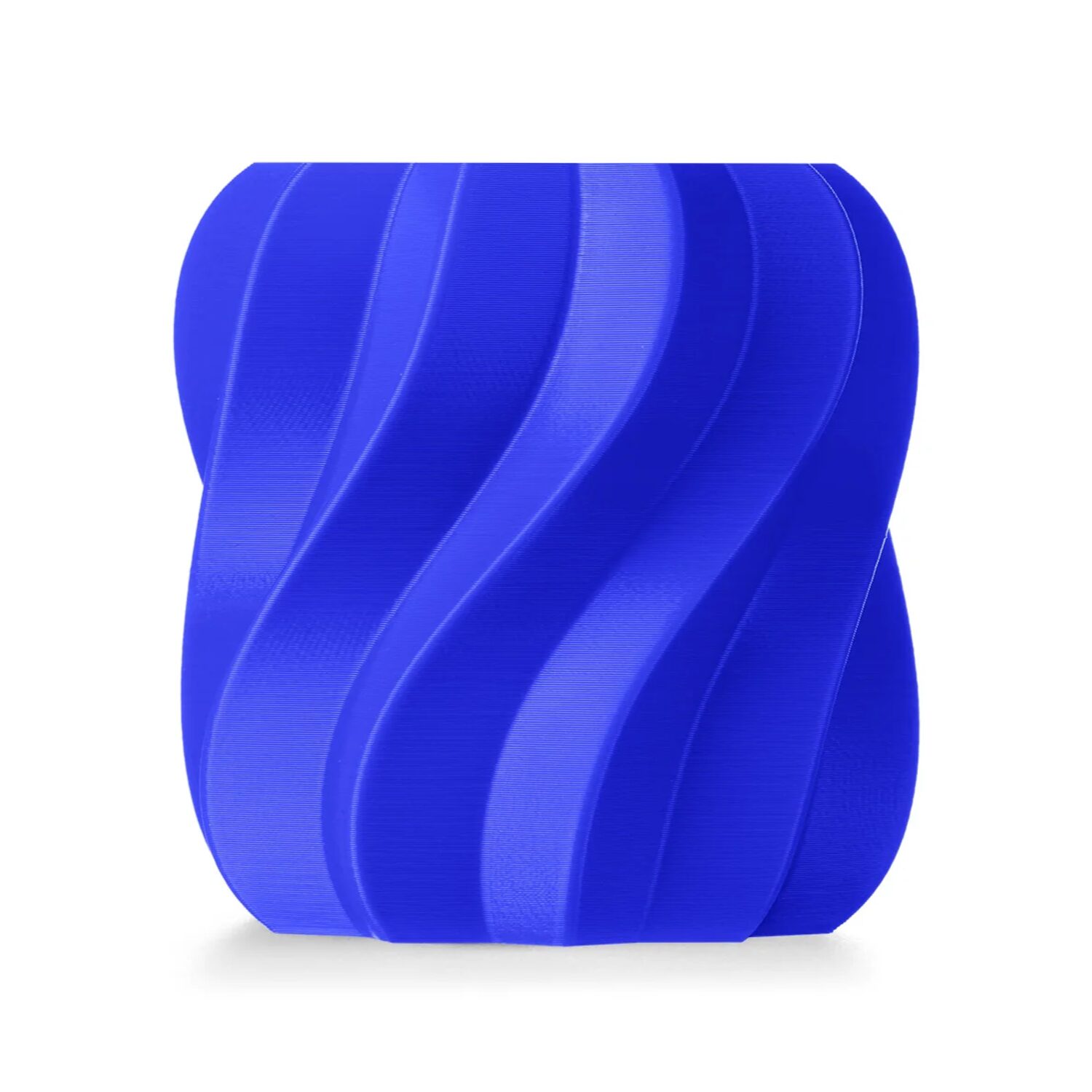 Anycubic PLA Basic Filament 1kg – Blue - Image 4