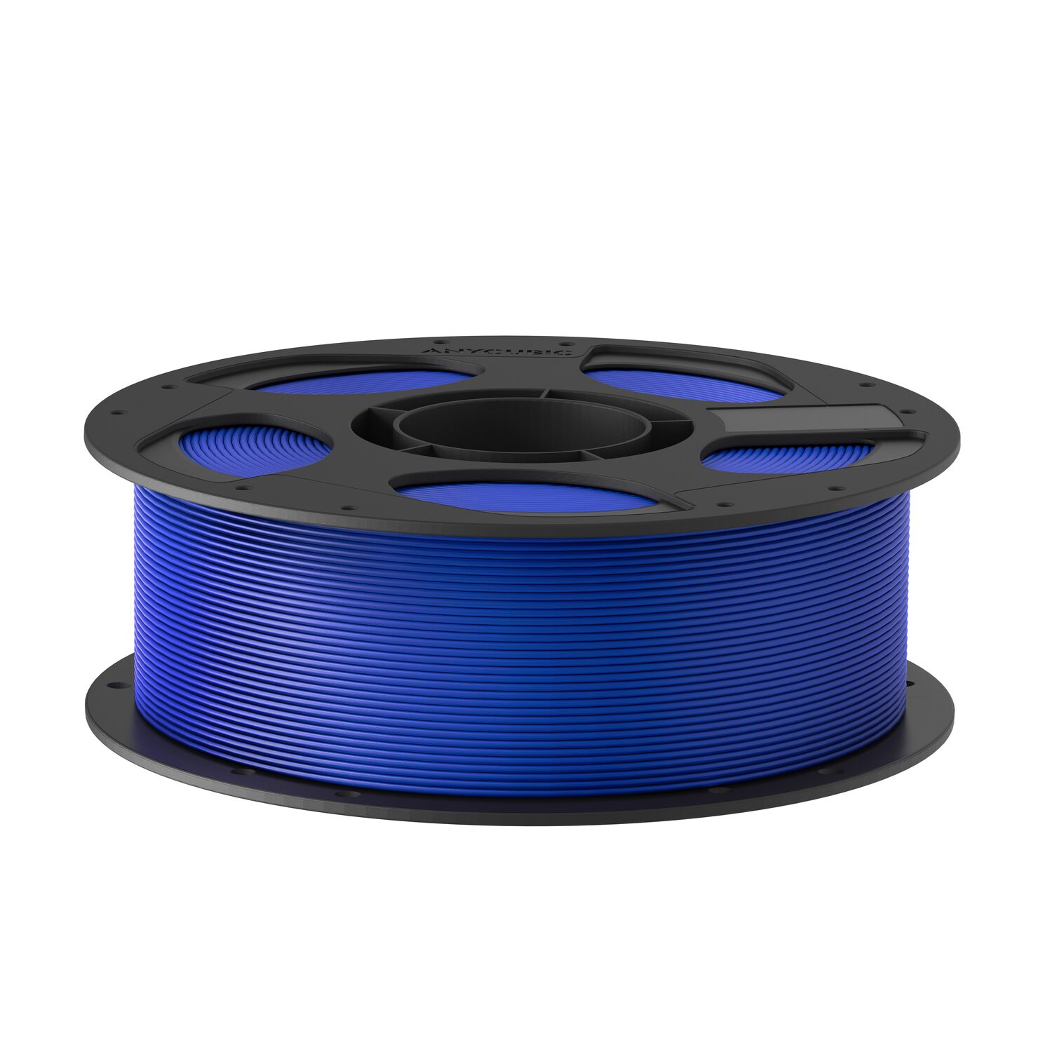 Anycubic PLA Basic Filament 1kg – Blue - Image 3