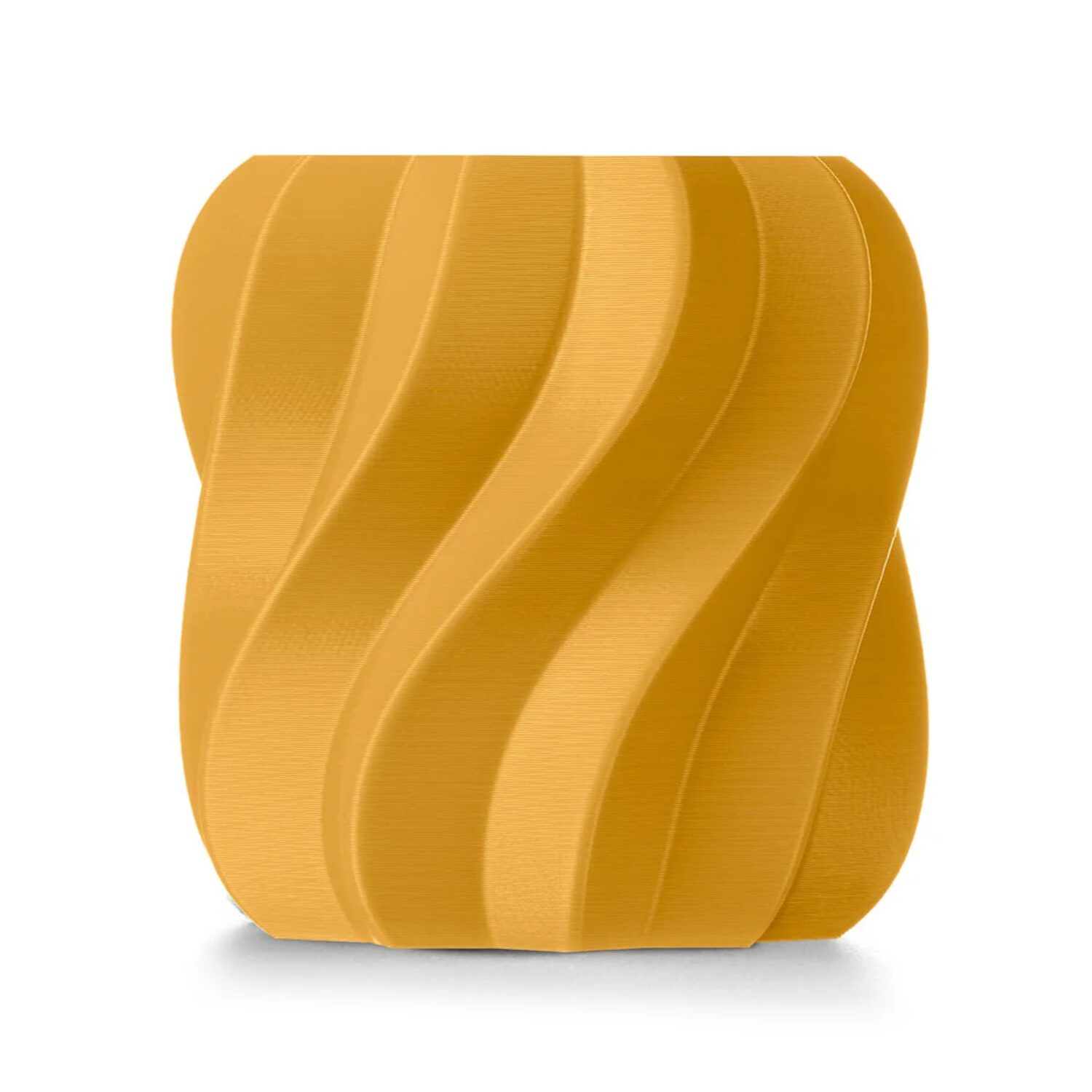 Anycubic PLA Basic Filament 1kg – Gold - Image 3