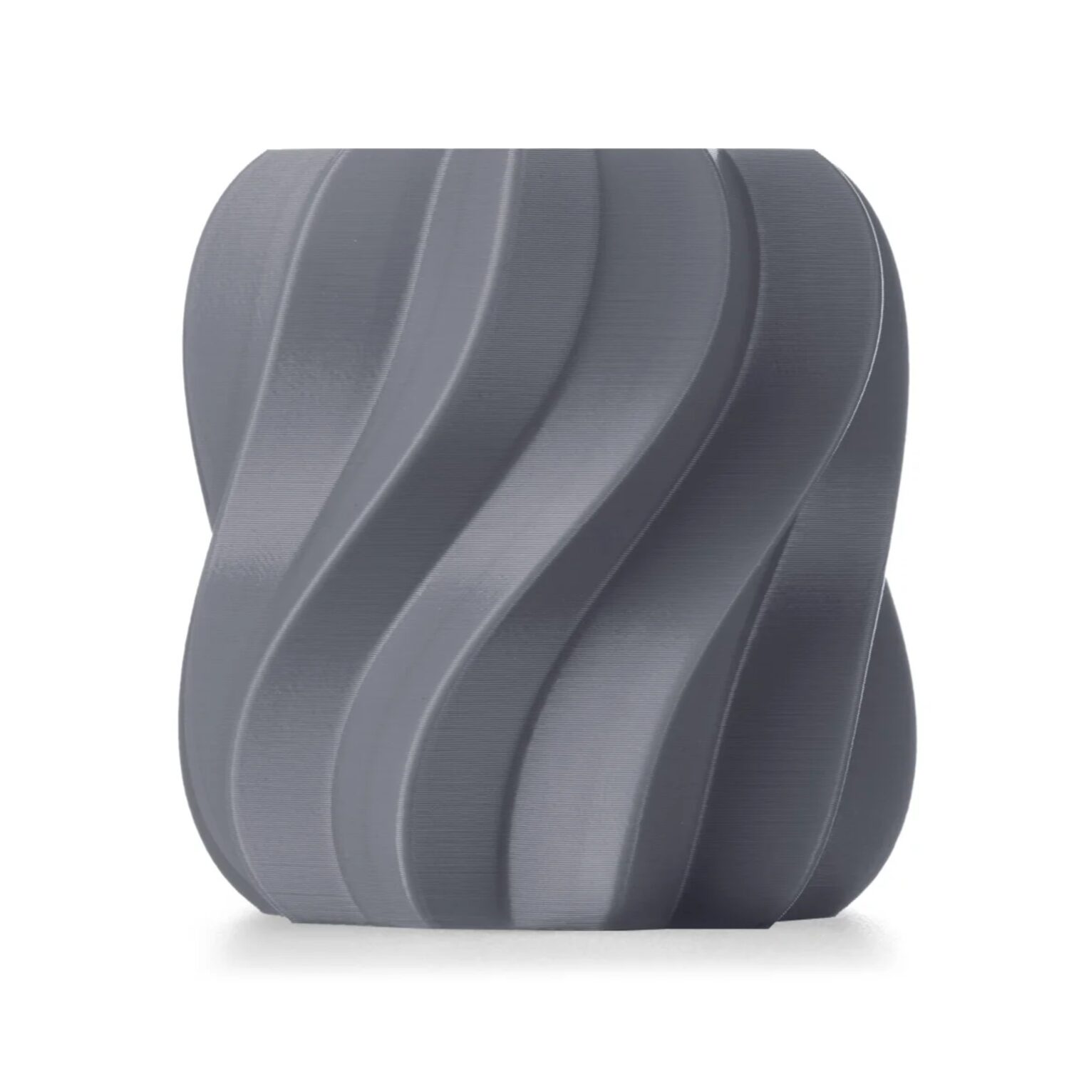Anycubic PLA Basic Filament 1kg – Grey - Image 4