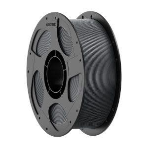 Anycubic PLA Basic Filament 1kg – Texture Grey