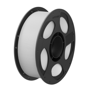 Anycubic PLA Basic Filament 1kg – Light Grey