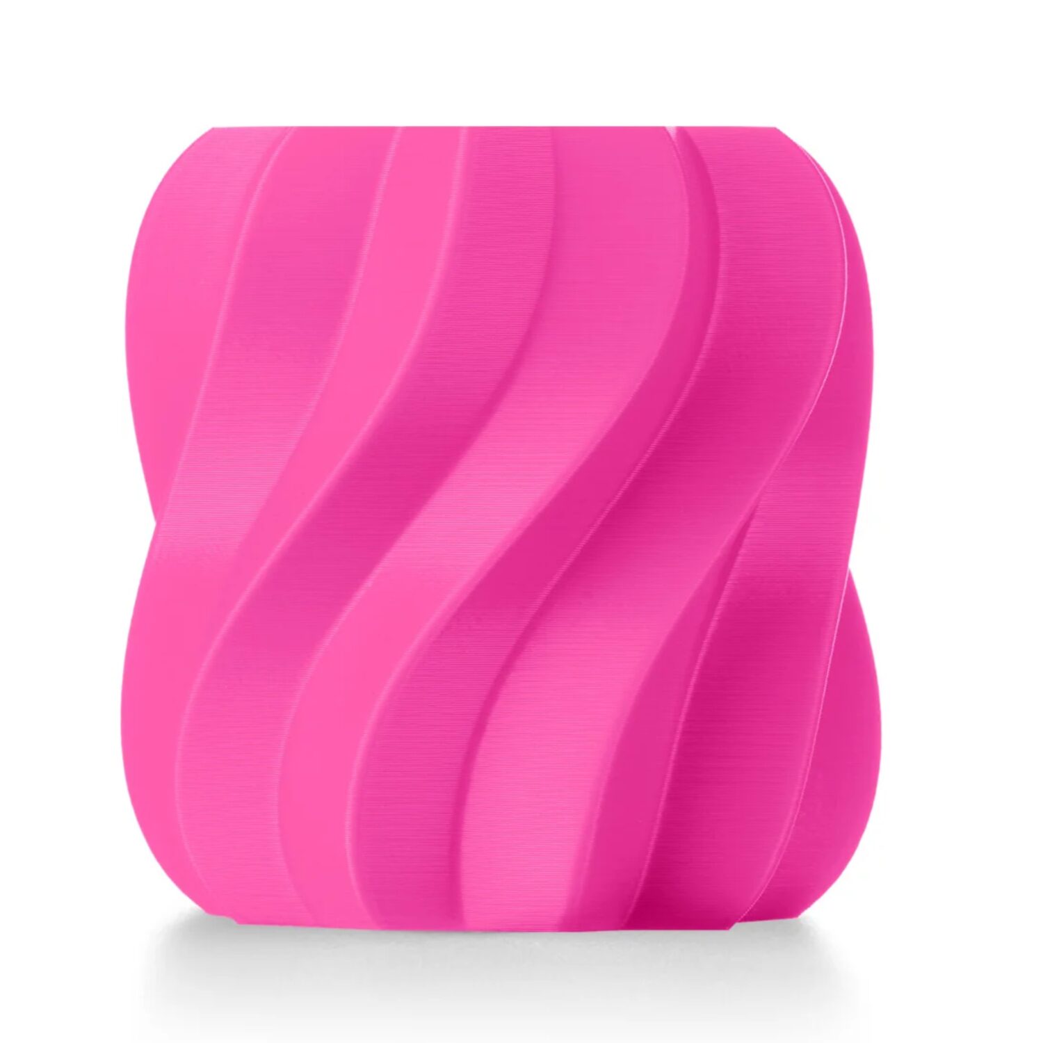 Anycubic PLA Basic Filament 1kg – Magenta - Image 4
