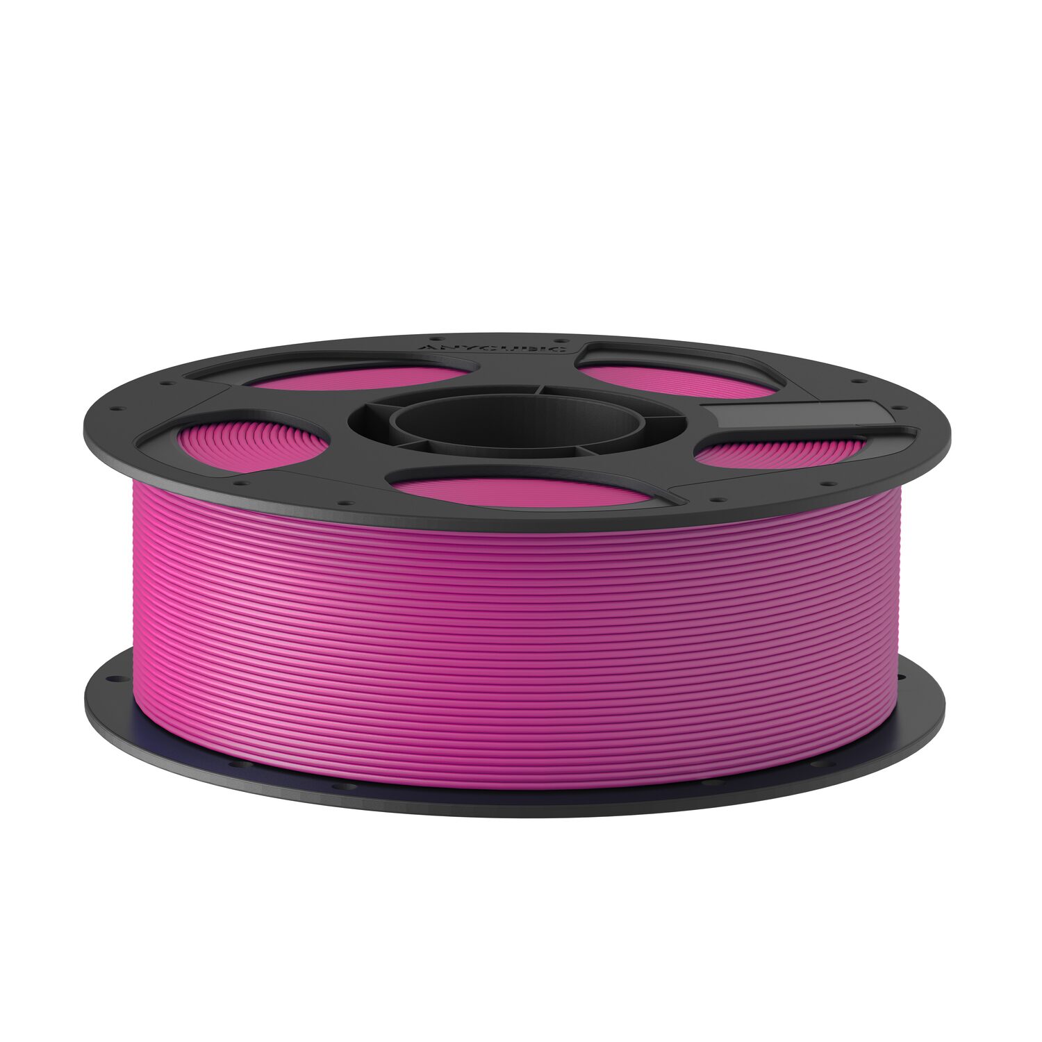 Anycubic PLA Basic Filament 1kg – Magenta - Image 3