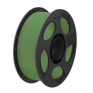 Anycubic PLA Basic Filament 1kg – Olive Green
