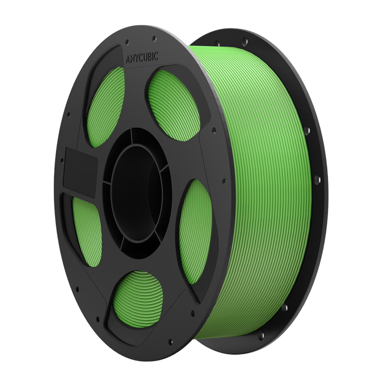 Anycubic PLA+ Filament 1kg - Spring Leaf