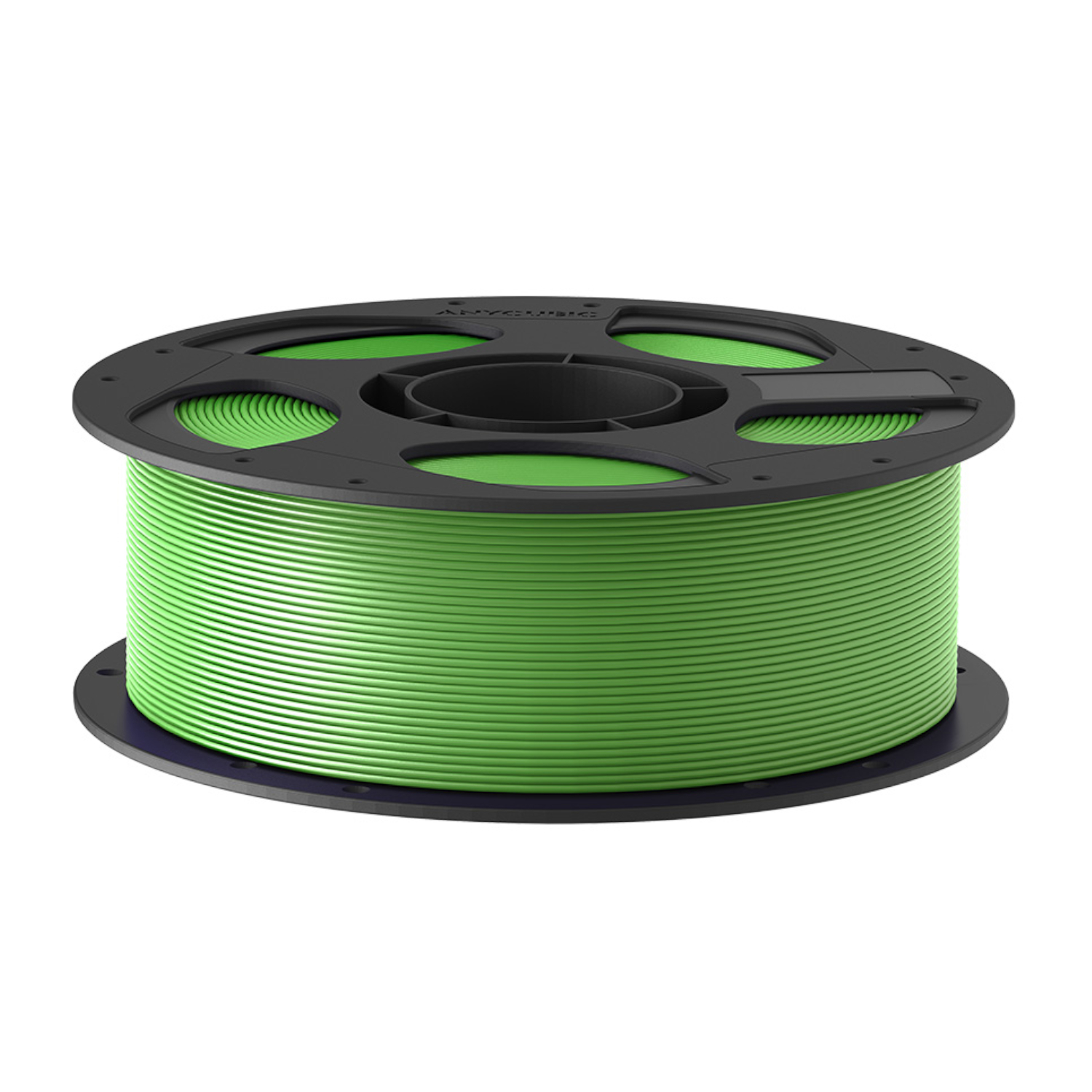 Anycubic PLA+ Filament 1kg - Spring Leaf - Image 3