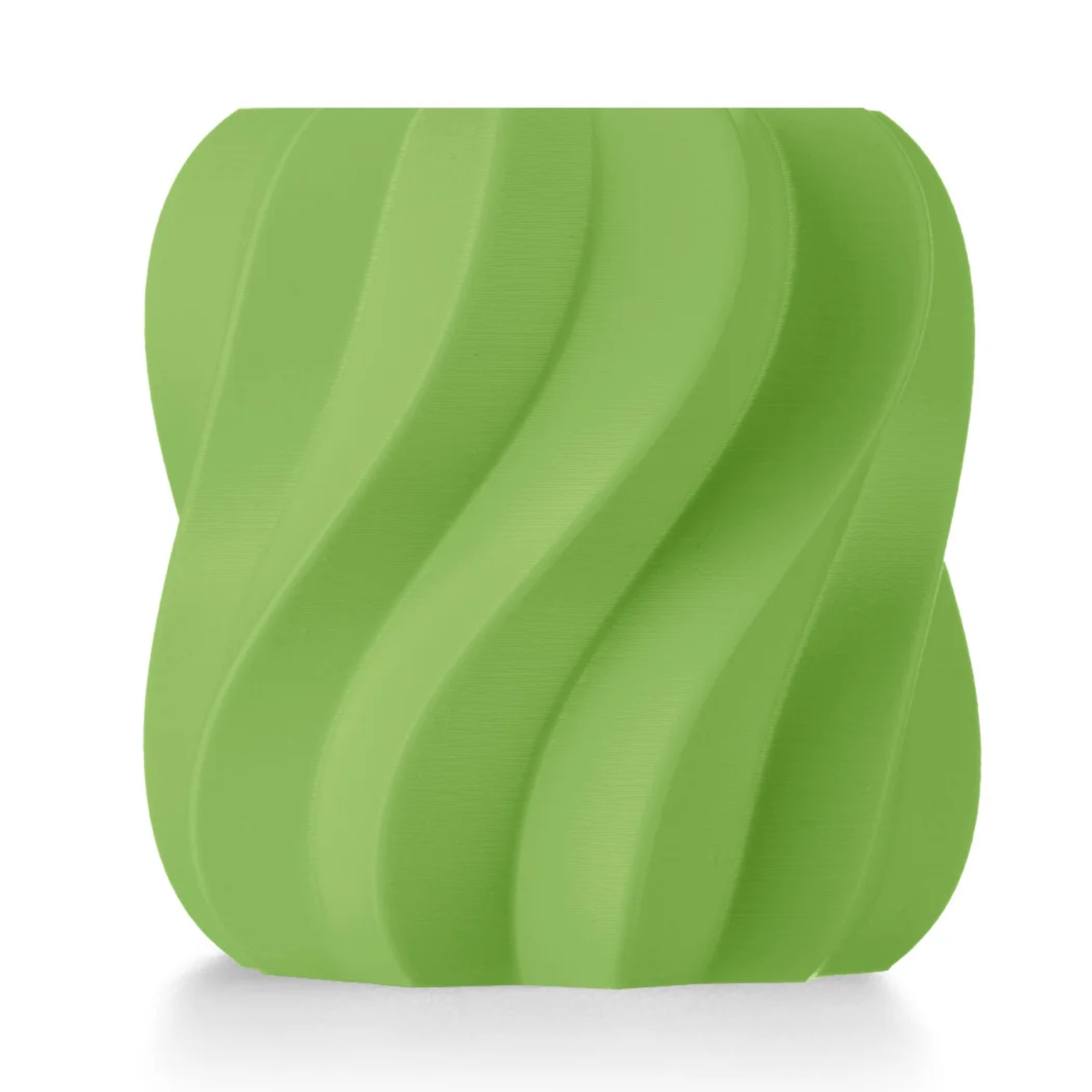 Anycubic PLA+ Filament 1kg - Spring Leaf - Image 4