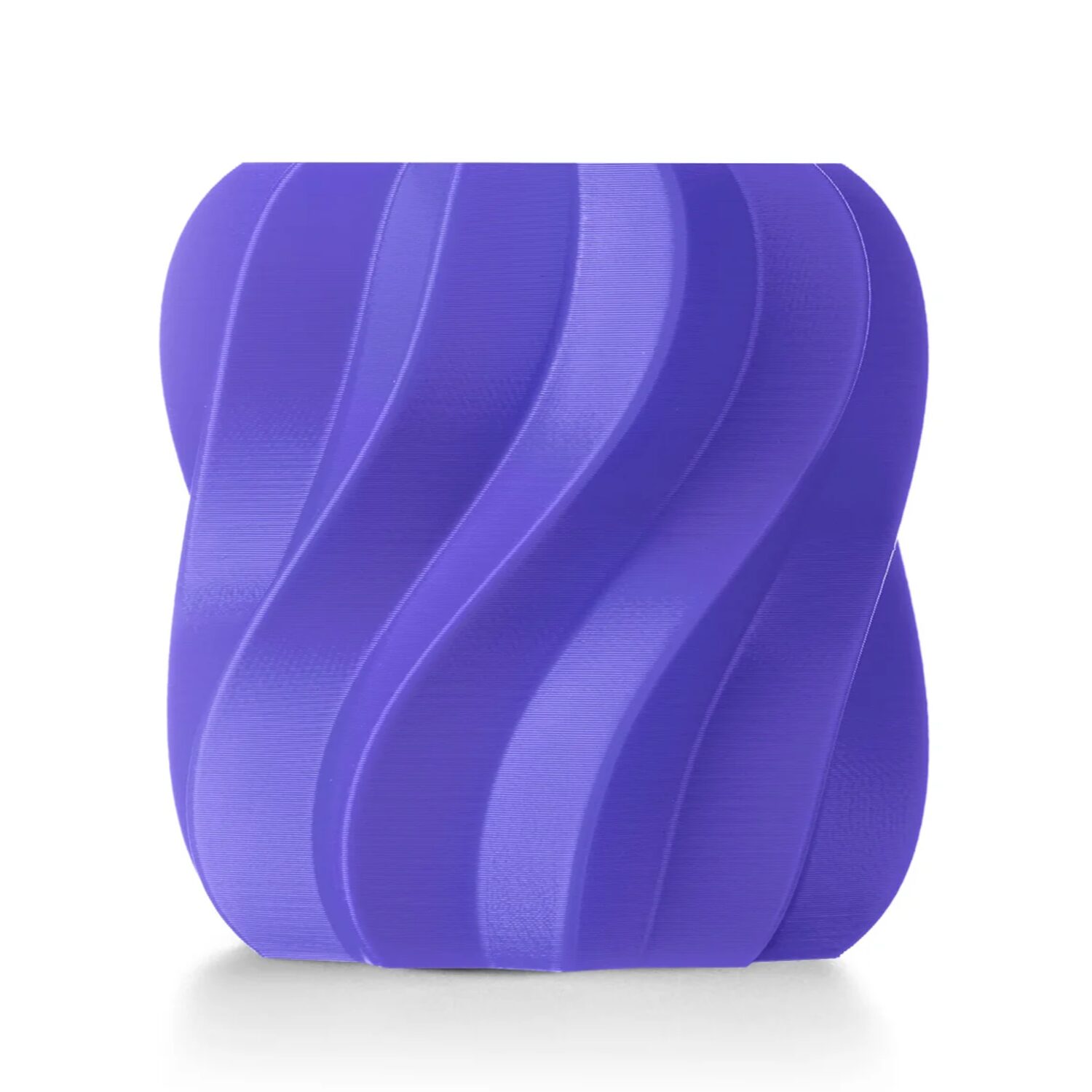 Anycubic PLA Basic Filament 1kg – Purple - Image 4