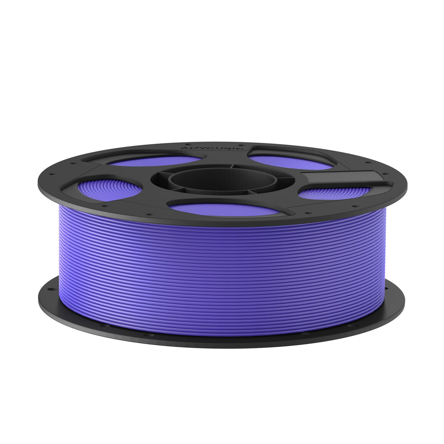 Anycubic PLA Basic Filament 1kg – Purple - Image 3