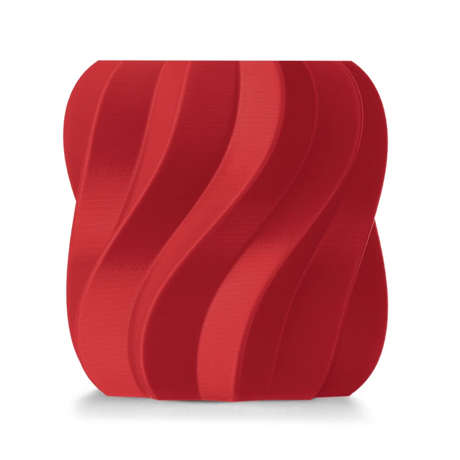 Anycubic PLA Basic Filament 1kg – Red - Image 4