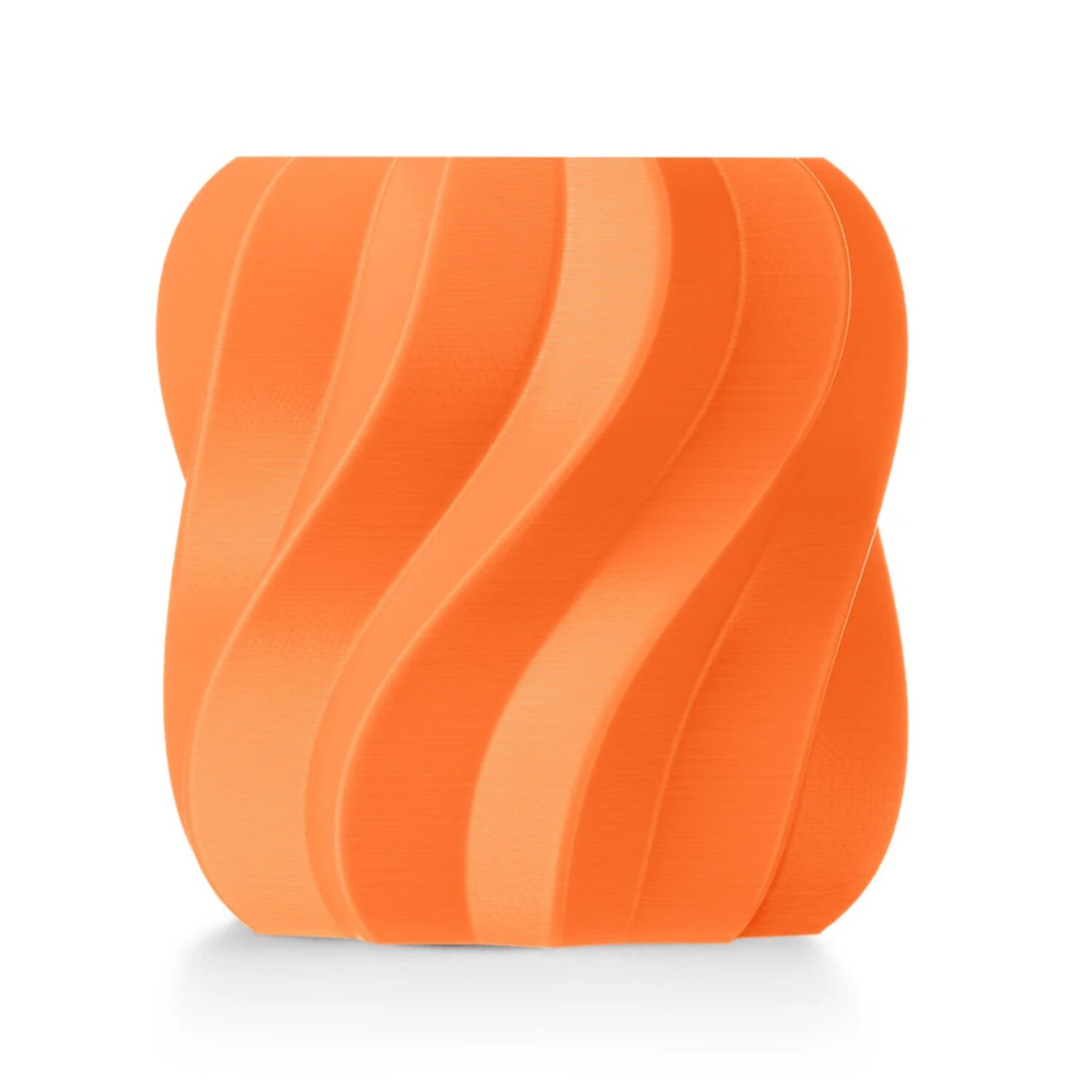 Anycubic PLA Basic Filament 1kg – Orange - Image 4