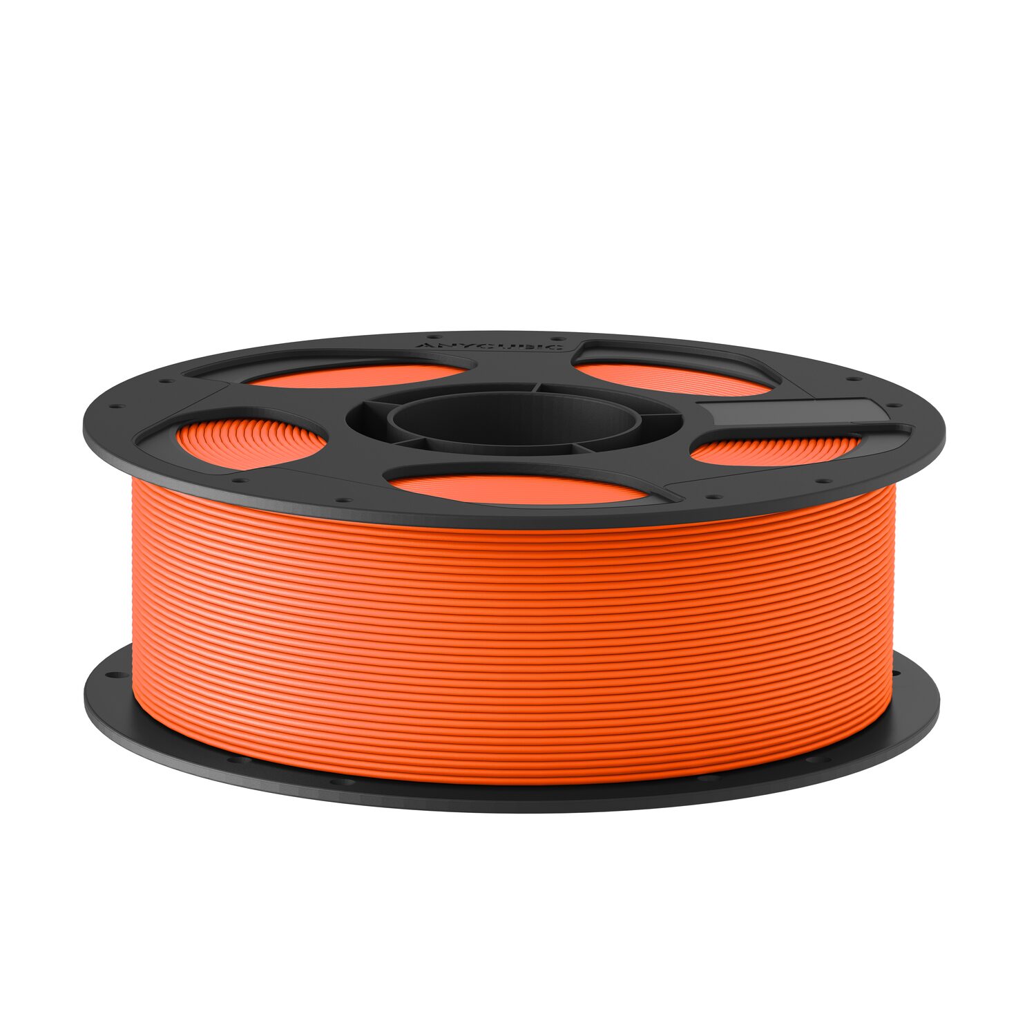 Anycubic PLA Basic Filament 1kg – Orange - Image 3