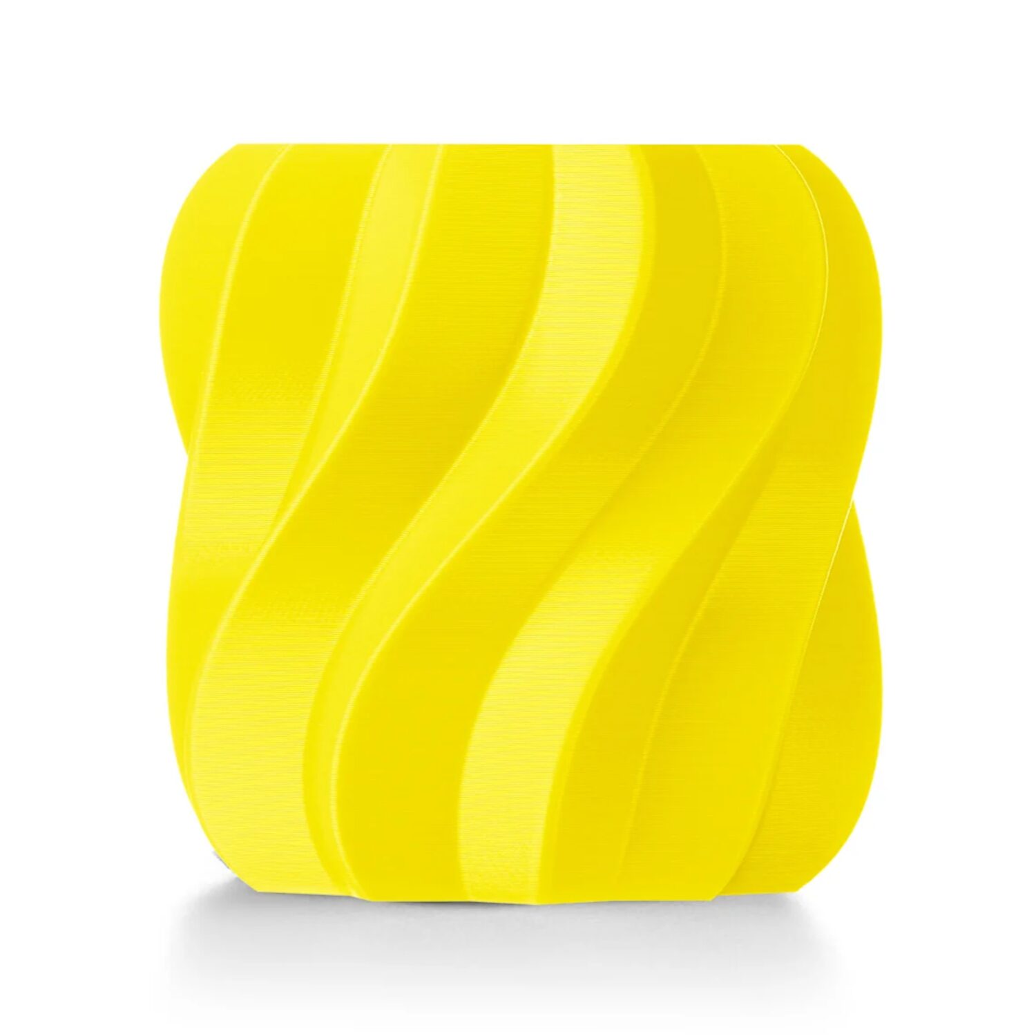 Anycubic PLA Basic Filament 1kg – Yellow - Image 4