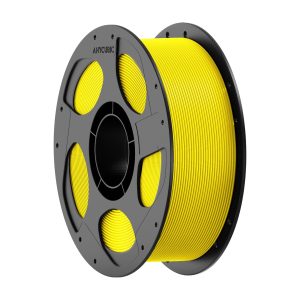 Anycubic PLA Basic Filament 1kg – Yellow