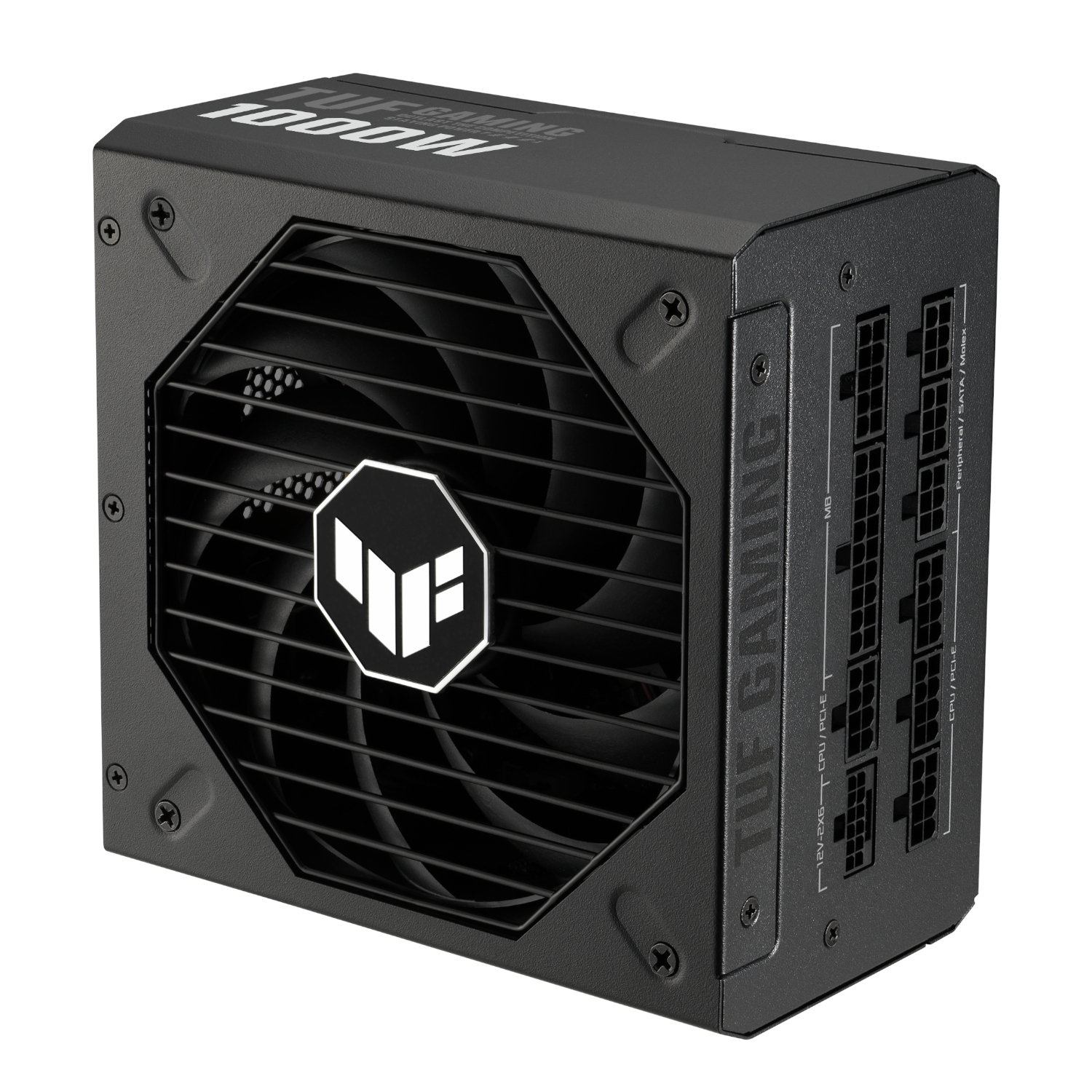 Asus TUF Gaming GeForce RTX 5070 OC Edition and 1000W 80 PLUS Gold Modular Power Supply Bundle - Image 5