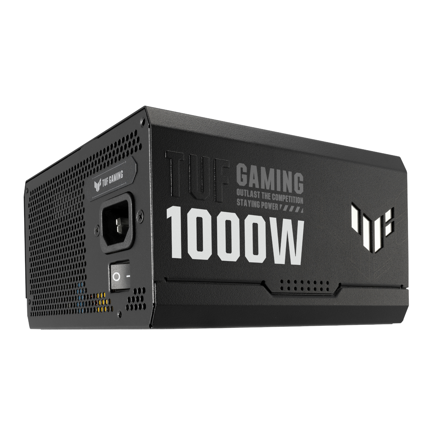 Asus TUF Gaming GeForce RTX 5070 OC Edition and 1000W 80 PLUS Gold Modular Power Supply Bundle - Image 6