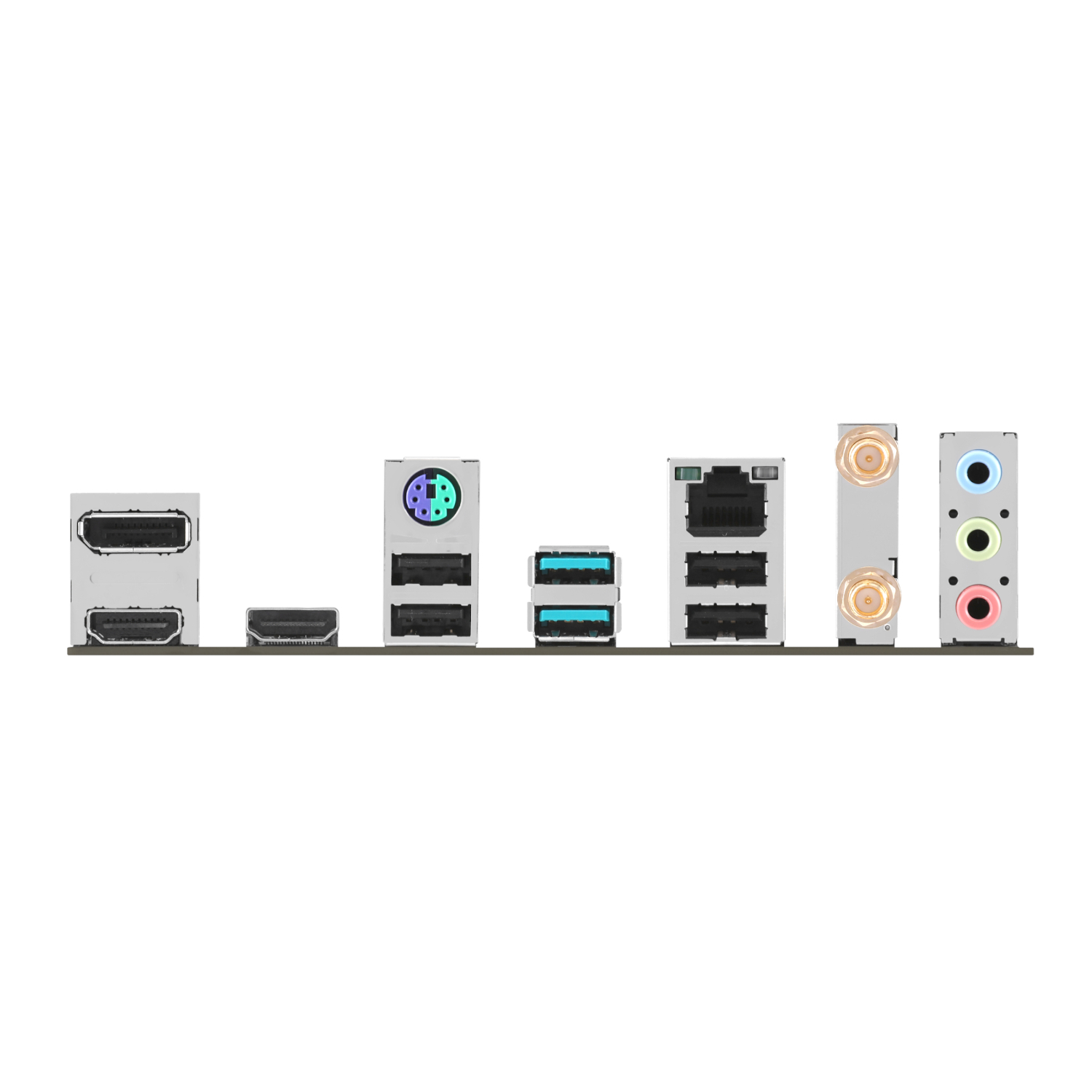 Asus PRIME B760M-A WIFI LGA1700 and Asus Prime LC 240 ARGB Liquid CPU Cooler Bundle - Image 4