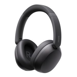 Xiaomi Redmi Headphones Neo ANC Wireless Over-Ears – Black