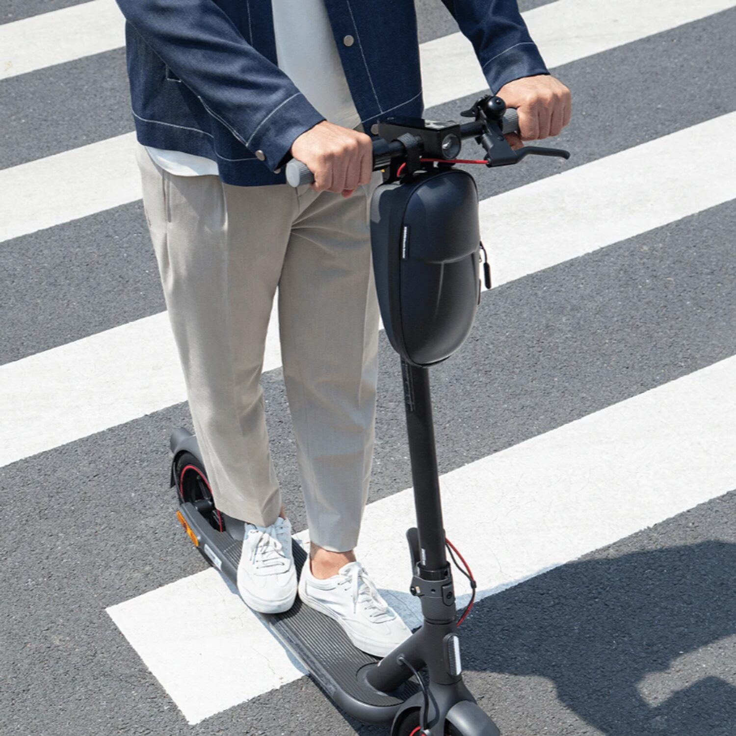 Xiaomi Electric Scooter Storage Bag - Image 7