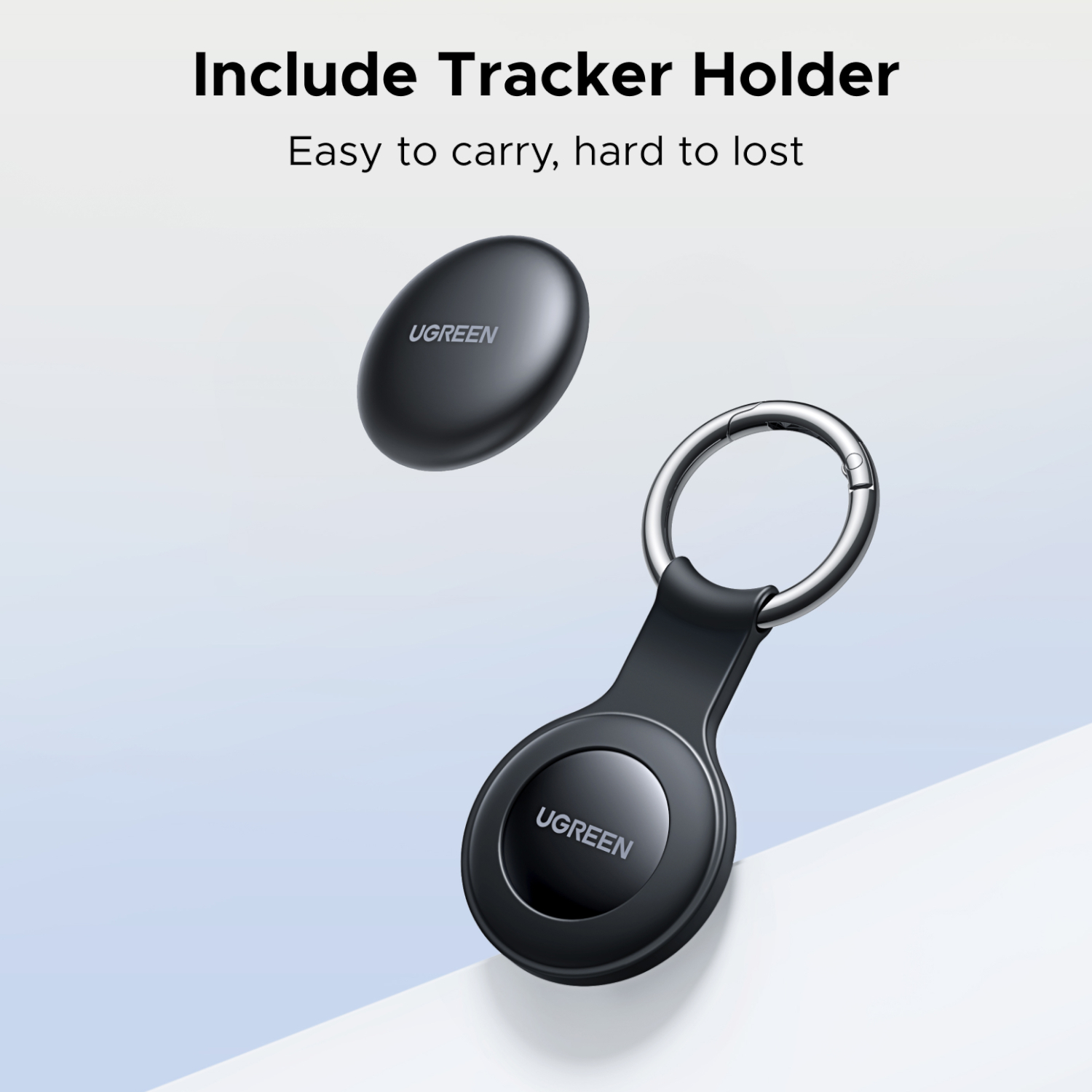 UGREEN FineTrack Mini Smart Finder for Apple Devices - Image 8