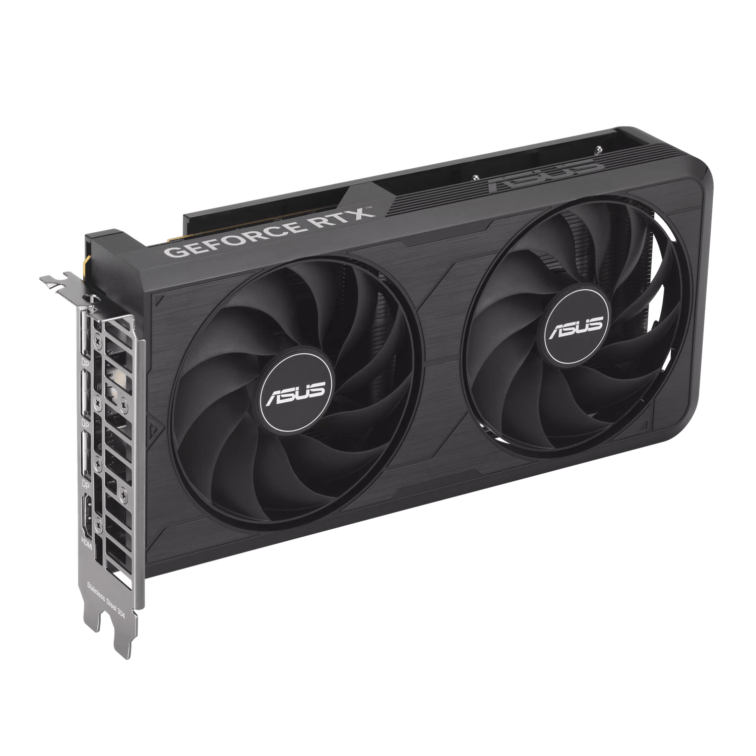 ASUS GF RTX 5060 DUAL 8G OC EVO - Image 3