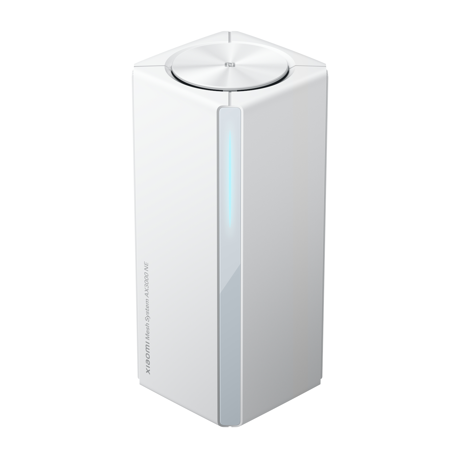 Xiaomi Mesh System AX3000 NE Whole-Home Wi-Fi 6 Router (2-Pack) – White - Image 2